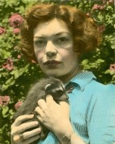 Anna Belle "Annie" Capper